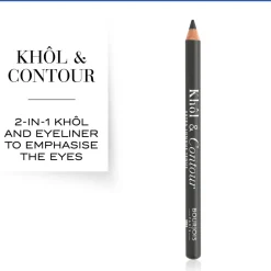 Oogpotlood<Bourjois Kohl & Contour Oogpotlood 03 Misti Gray 1.2 gr