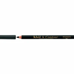 Kohl en Contour Oogpotlood 2 Ultra Black 1,20 gr^Bourjois New