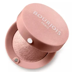 Oogschaduw<Bourjois Little Round Pot Eyeshadow 011 Pink Parfait 1,20 gr