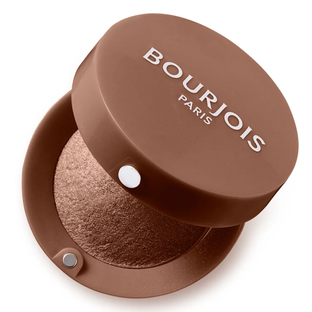 Little Round Pot Eyeshadow 05 Choco Latte 1.2 gr^Bourjois New