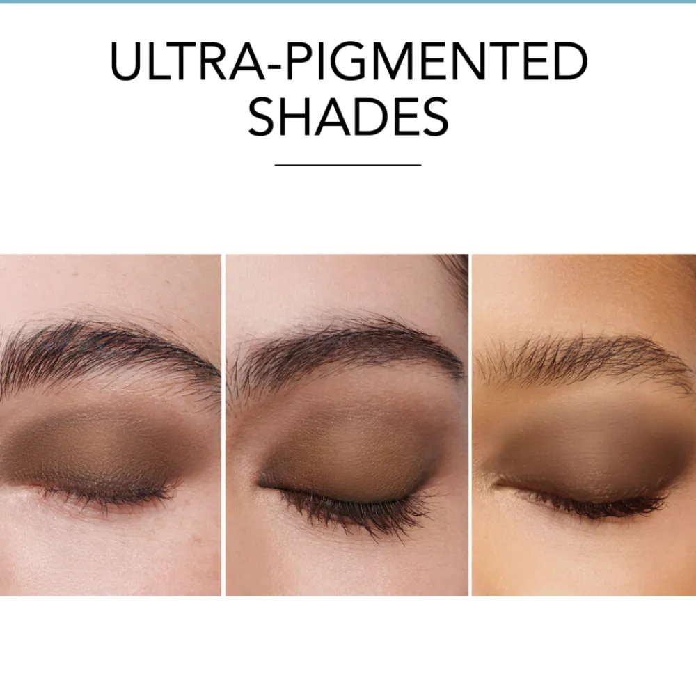 Little Round Pot Eyeshadow 05 Choco Latte 1.2 gr^Bourjois New