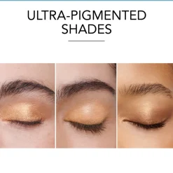 Oogschaduw<Bourjois Little Round Pot Eyeshadow 10 Dore ole 1.2 gr