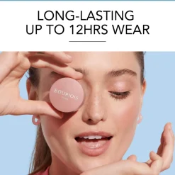 Oogschaduw<Bourjois Little Round Pot Eyeshadow 10 Dore ole 1.2 gr