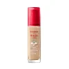 Foundation<Bourjois Paris Healthy Mix Clean Foundation 52.2 Golden Beige 30 ml