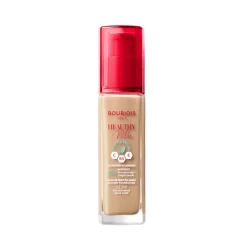 Foundation<Bourjois Paris Healthy Mix Clean Foundation 52.2 Golden Beige 30 ml