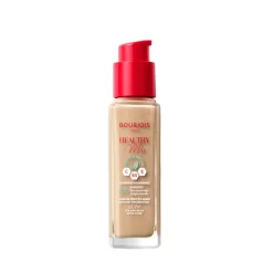 Foundation<Bourjois Paris Healthy Mix Clean Foundation 52.2 Golden Beige 30 ml