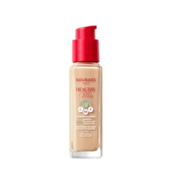 Foundation<Bourjois Paris Healthy Mix Clean Foundation 051 Light Vanilla 30 ml