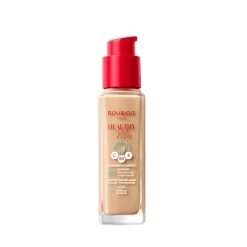 Paris Healthy Mix Clean Foundation 052 Vanilla 30 ml Foundation
