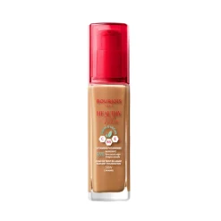 Clearance Paris Healthy Mix Clean Foundation 058 Caramel 30 ml Foundation