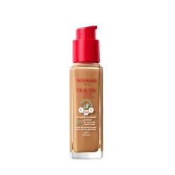Clearance Paris Healthy Mix Clean Foundation 058 Caramel 30 ml Foundation