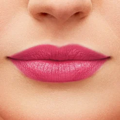 Lipstick<Bourjois Rouge Fabuleux Lippenstift 08 Once upon a pink