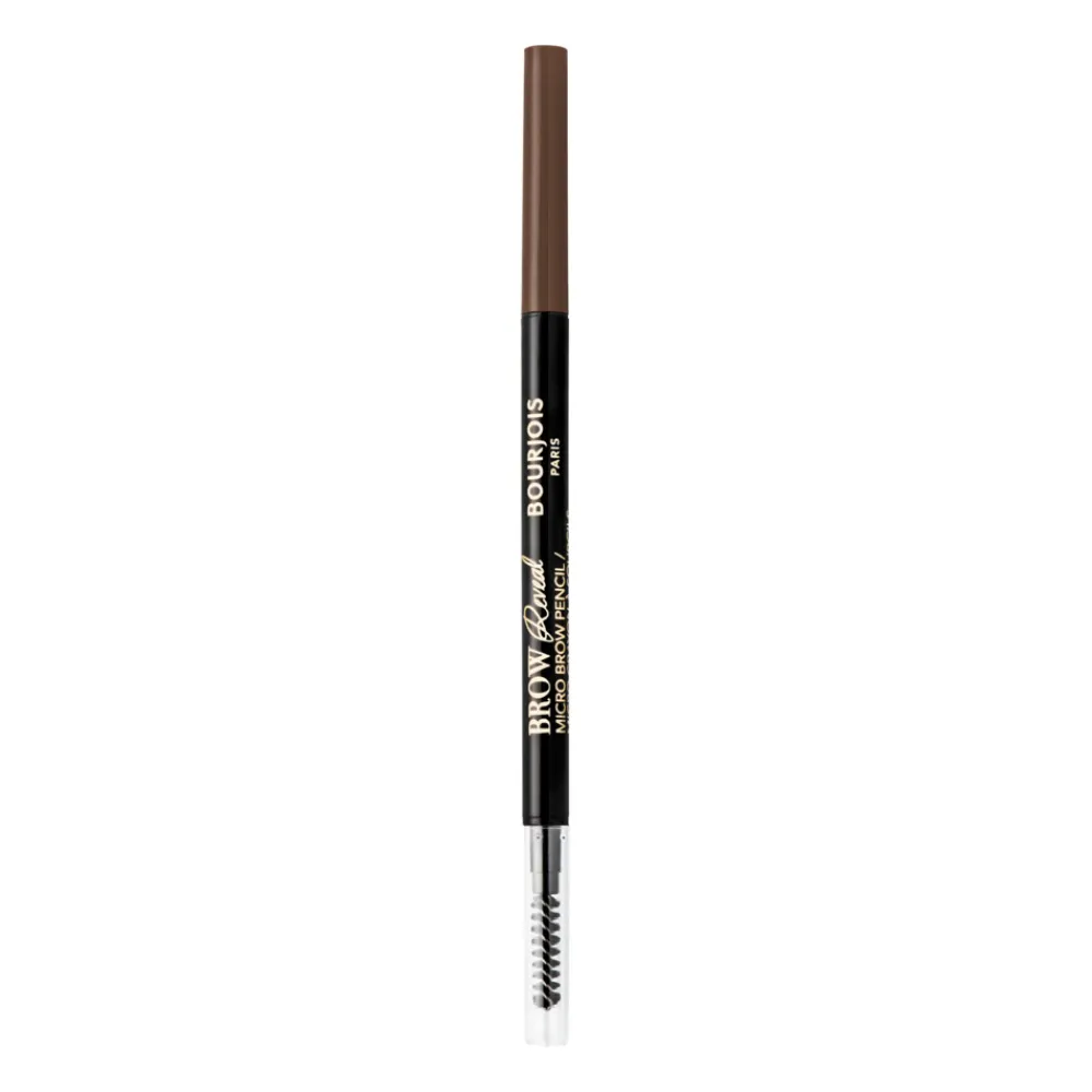 Twist Up Brow Reveal Mechanic Pencil 02 Soft brown^Bourjois Discount
