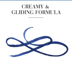 Twist'matic Kajal Oogpotlood 05 Mille et blue 0.2 gr^Bourjois Clearance