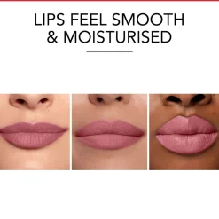 Lipstick<Bourjois Velvet The Pencil Lipstick In Mauve Again 3 1.8 gr