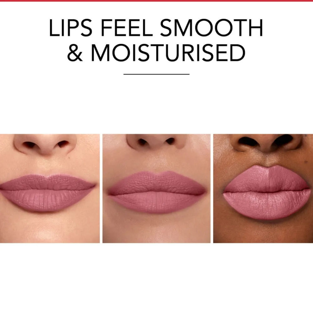 Lipstick<Bourjois Velvet The Pencil Lipstick In Mauve Again 3 1.8 gr