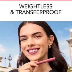 Lipstick<Bourjois Velvet The Pencil Lipstick Amou-Rose 2 1.8 gr