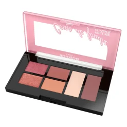 Best Volume Glamour Coup de Coeur Oogschaduw Palette 003 Cute Look Oogschaduw