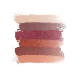 Best Volume Glamour Coup de Coeur Oogschaduw Palette 003 Cute Look Oogschaduw