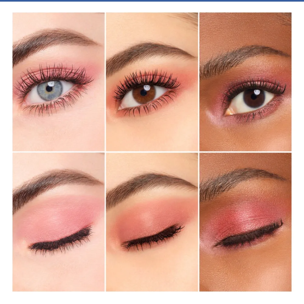 Best Volume Glamour Coup de Coeur Oogschaduw Palette 003 Cute Look Oogschaduw