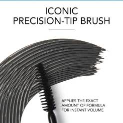 Mascara<Bourjois Volume Glamour Mascara Ultra Volumateur Black 12 ml