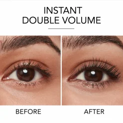 Mascara<Bourjois Volume Glamour Mascara Ultra Volumateur Black 12 ml