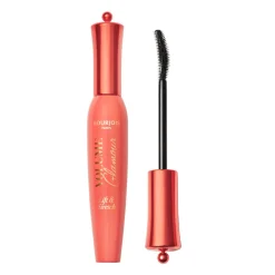 Mascara<Bourjois Volume Glamour Mascara Lift & Stretch Black 12 ml