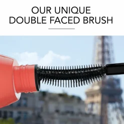 Mascara<Bourjois Volume Glamour Mascara Lift & Stretch Black 12 ml