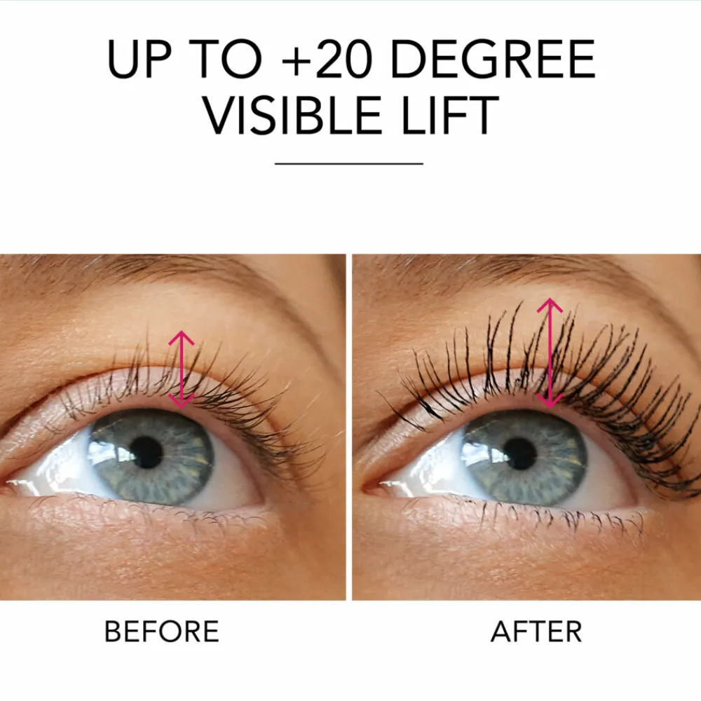 Mascara<Bourjois Volume Glamour Mascara Lift & Stretch Black 12 ml