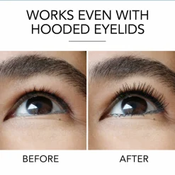 Mascara<Bourjois Volume Glamour Mascara Lift & Stretch Black 12 ml