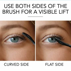 Mascara<Bourjois Volume Glamour Mascara Lift & Stretch Black 12 ml