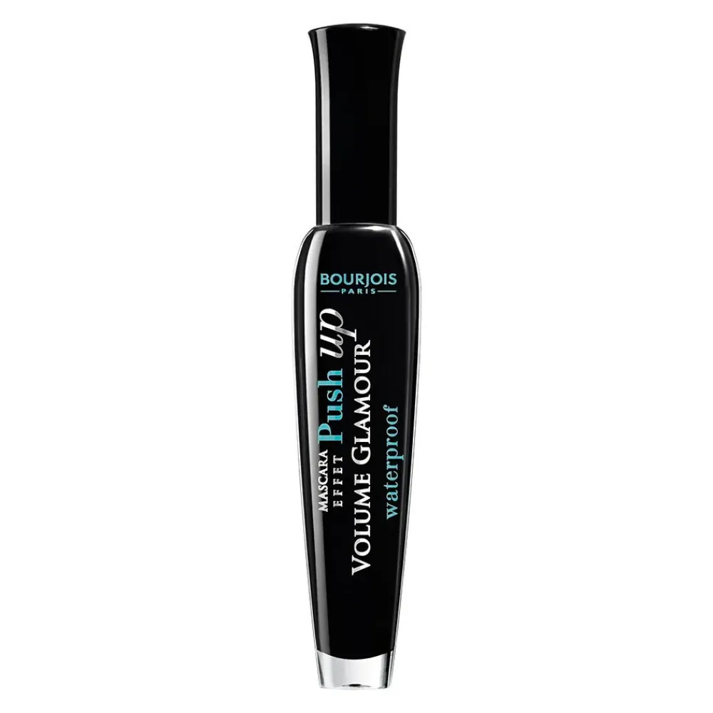 Volume Glamour Push Up Mascara 71 Black Waterproof^Bourjois Clearance
