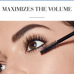 Volume Glamour Push Up Mascara 71 Black Waterproof^Bourjois Clearance
