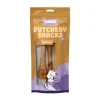 Butchery Lamb Bone Small Hondensnack 3 stuks^Braaaf Best