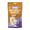 Butchery Rabbit Paws Hondensnack 100 gr^Braaaf Discount