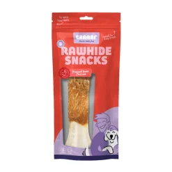 Discount Geperst Bot Hondensnack Kip 20 cm 175 gr Snacks