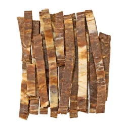 Reepjes Hondensnack Lamsvlees met Vis 85 gr^Braaaf Hot