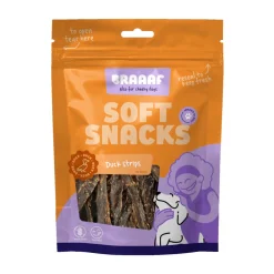 Best Reepjes Hondensnack Eend 85 gr Snacks
