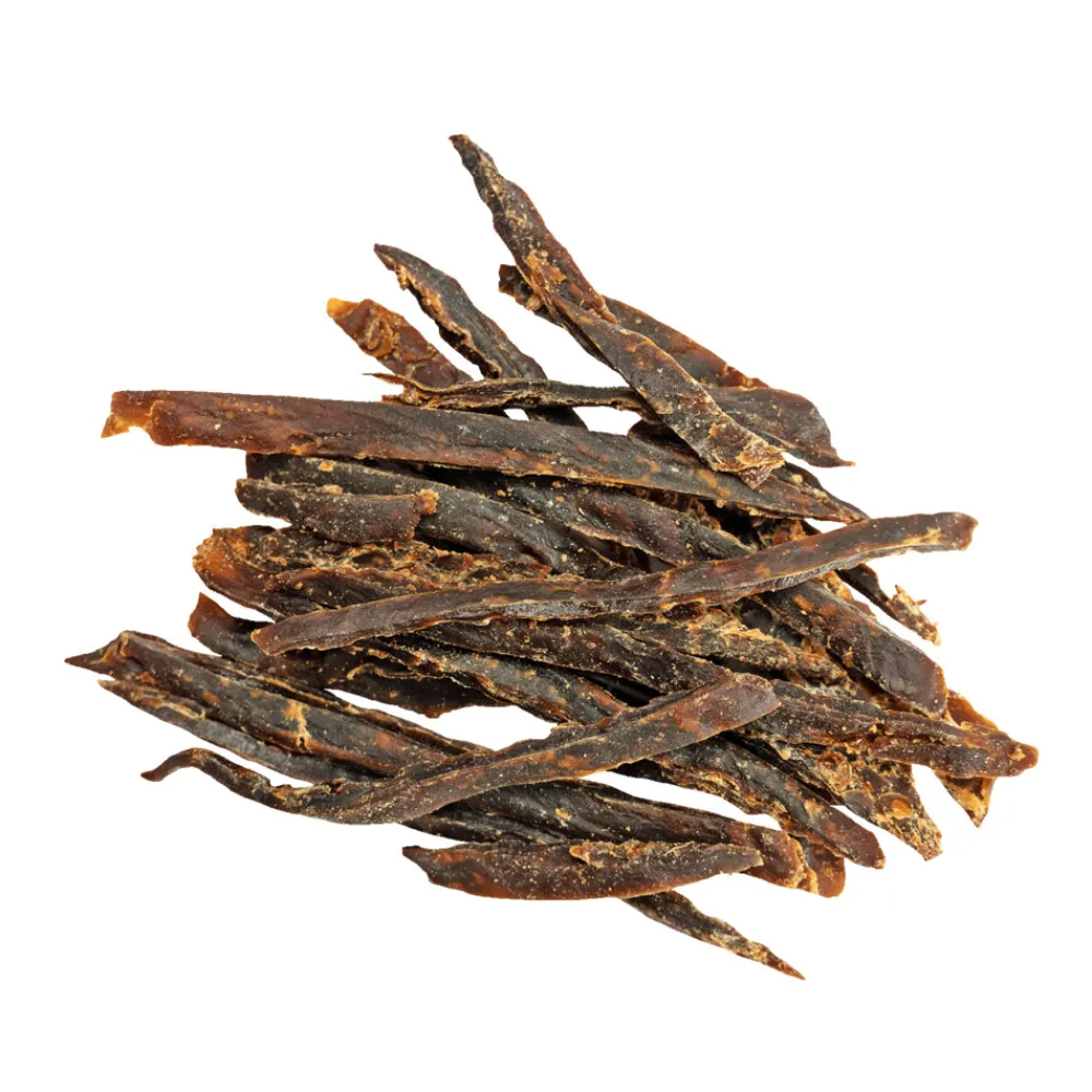 Best Reepjes Hondensnack Eend 85 gr Snacks