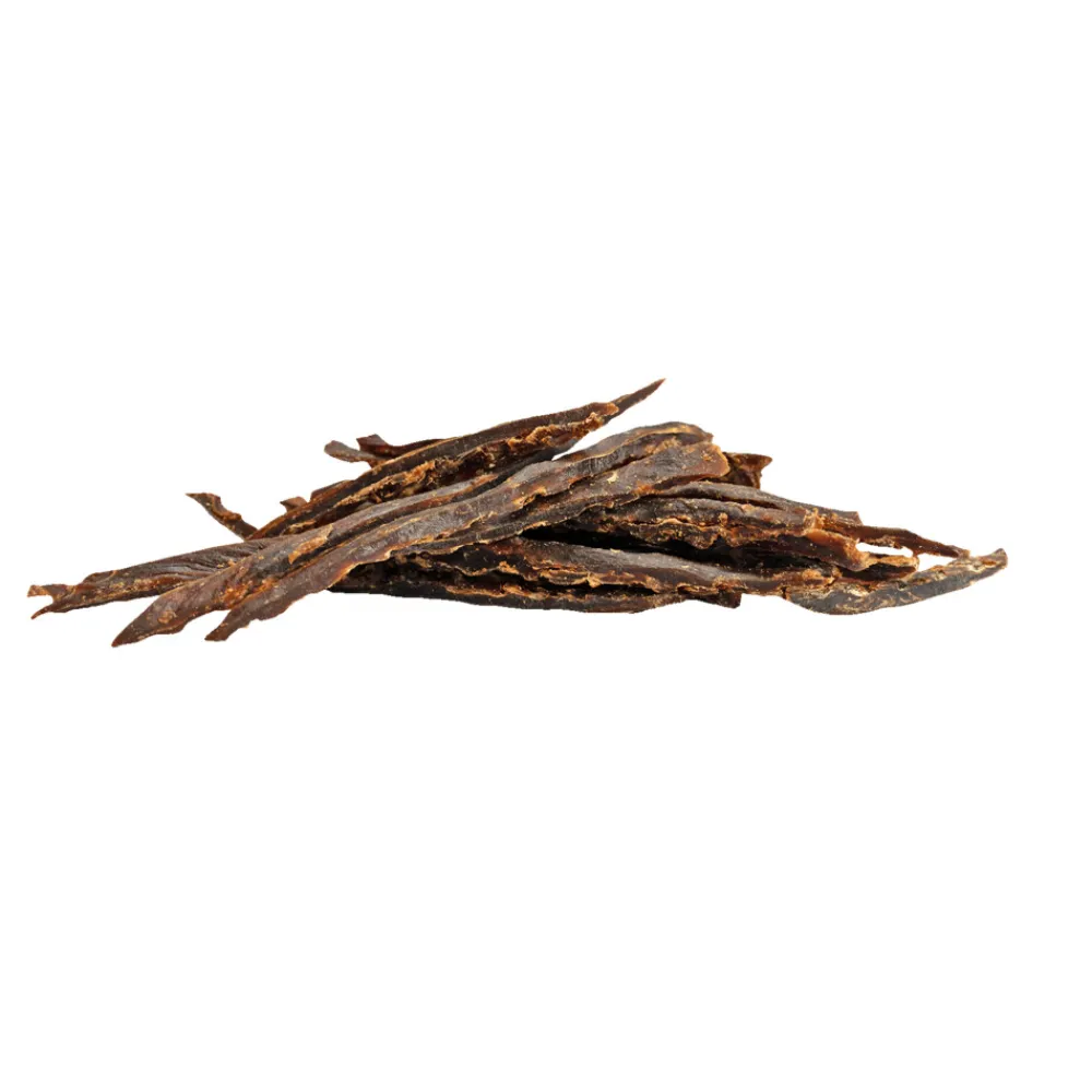 Best Reepjes Hondensnack Eend 85 gr Snacks