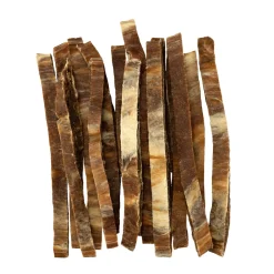 Sale Reepjes Hondensnack Rundvlees met Vis 85 gr Snacks