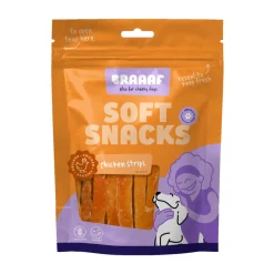 Reepjes Hondensnack Kip 85 gr^Braaaf