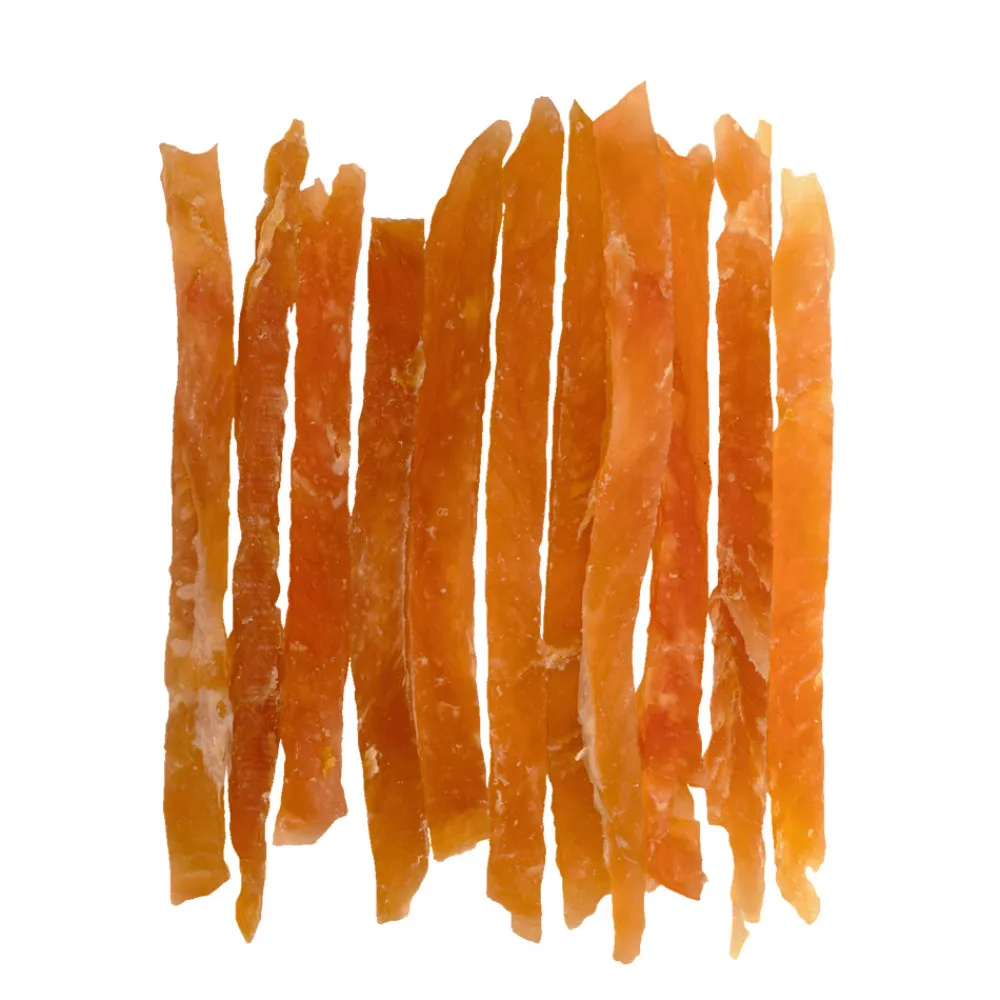 Reepjes Hondensnack Kip 85 gr^Braaaf