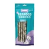 Discount Rol Sticks Hondensnack 20 cm Zalm 97 gr Snacks