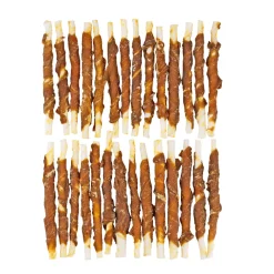 Roll Sticks Hondensnack Eend 300 gr^Braaaf Hot