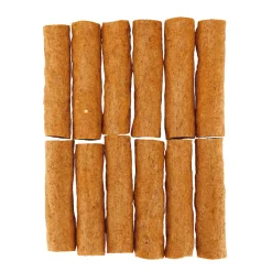 Sticks Hondensnack Pompoen 6 cm 80 gr Snacks