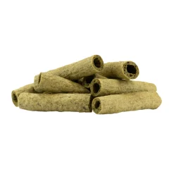 Sticks Hondensnack Spinazie 6 cm 80 gr^Braaaf Best
