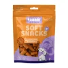 Sticks Hondensnack Wortel - Sperzieboon - Zalm 85 gr^Braaaf Discount