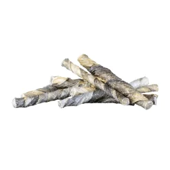 Sticks Hondensnack Zalmhuid 12 cm 70 gr^Braaaf Sale