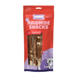 Twister Hondensnack Vlees - Vis 180 gr Snacks