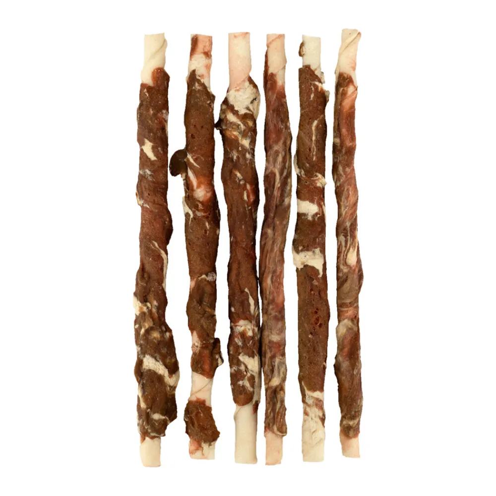 Twister Hondensnack Vlees - Vis 180 gr Snacks